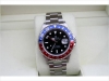 Rolex GMT-Master II 16710 Pepsi Bezel Z-Series